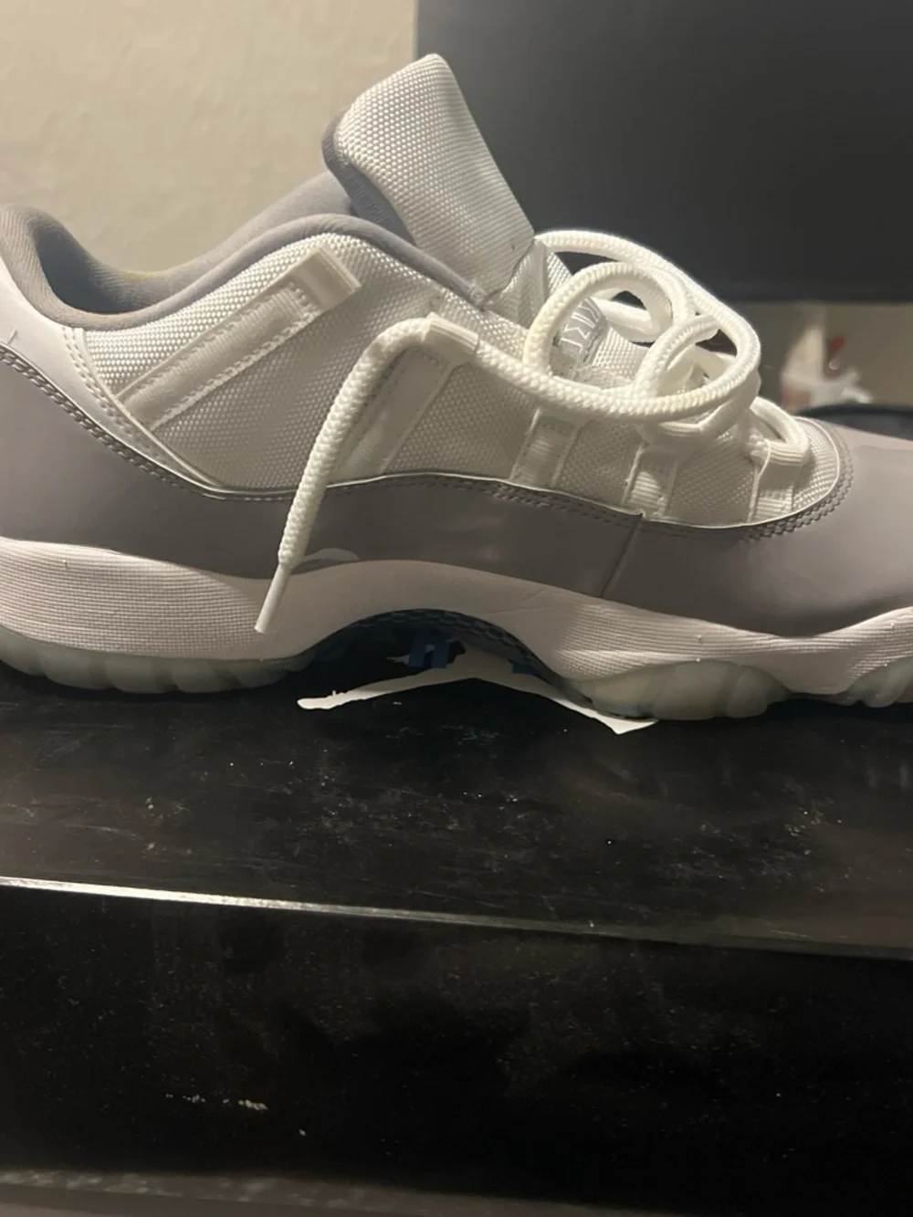 Kids Shoes Subcategory Identification